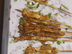 -林二哥宜烤官·宜宾小烧烤