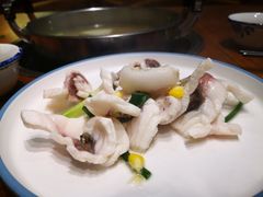 -鱼醉无骨鱼·中山脆肉鲩(南浦店)