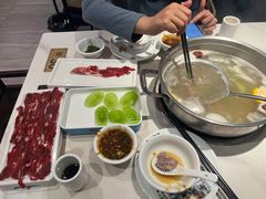 -八合里牛肉火锅(福州万象城店)