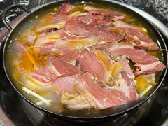 -80红枣鸡腊排骨(总店)