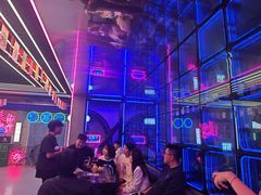 -关你鬼室大型密室逃脱(佛山创意园店)