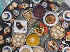 -清真马祥兴菜馆(云南北路店)