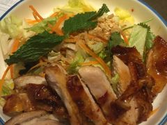 -美奈小馆·越南料理(中航城君尚购物中心店)