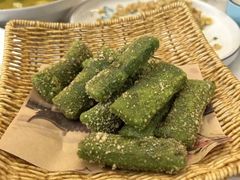 -食光慢宴·安吉土菜馆