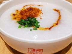 鸡粥-泰煌鸡·上海白斩鸡·鸡汤面(鹤庆店)