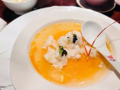 -珠海瑞吉酒店·宴庭中餐厅
