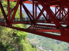 -矮寨·十八洞·德夯大峡谷景区