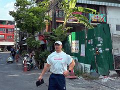 -唐人街(耀华力路)