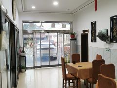 -山里人家土菜馆(茅山店)