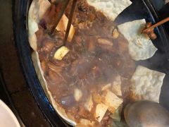 -地锅传奇(水产西路店)