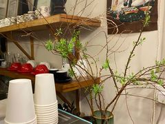 -参差咖啡(水果湖公园店)