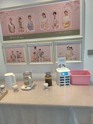 -爱儿美儿童摄影亲子馆(五路居店)