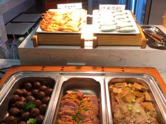 -松子料理(华威桥店)