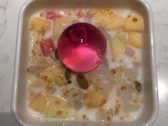 -吉布鲁牛排海鲜自助(西湖万达店)