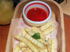 -匠和风精致料理(宁德万达店)