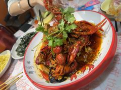 -辣出味岳阳特色烧烤·龙虾大排档(砂子塘总店)