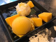 -Mango Tango