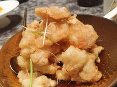 锅包肉-小天厨民间菜馆(深圳街店)