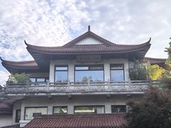 -湖畔居茶楼(湖滨店)