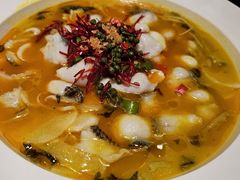-吕氏疙瘩汤·新鲁菜(济南万象城店)