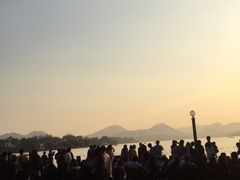 -湖滨28中餐厅·西湖宴·杭州君悦酒店