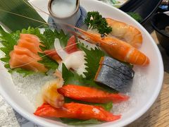 -水木锦堂·自助铁板烧(望京凯德MALL店)