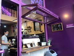 -HANA COFFEE(长寿路店)