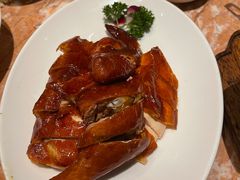 -金玉满堂潮州酒楼(无限极荟购物广场店)