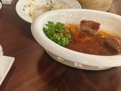 -潮福城大酒楼·潮粤菜·港式点心(阳光城店)