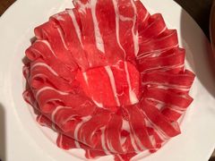 -南门涮肉(上海二店)