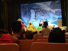 -中国福利会少年宫