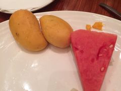 -厦门宝龙铂尔曼大酒店·海鲜自助餐厅