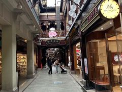 -老城隍庙食品商店(豫园商城店)