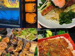 -鳗事鱼意·活鳗現烤专门店(富力海珠城店)