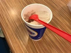 -DQ冰淇淋(天津麦购店)