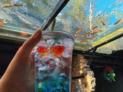 -16毫米咖啡&酒吧(南锣鼓巷店)