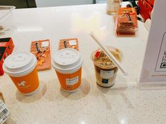 -NOWWA挪瓦咖啡(SOHO中山广场店)