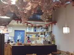 大堂-活鳗饭·鹅肝范儿(高碑店店)