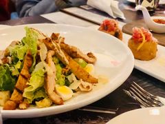 -Margherita雏菊意大利餐厅(雅颂庭购物中心店)