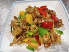 -苏闽菜馆(鞍山道店)