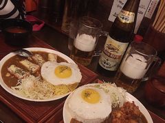 -金龙咖喱