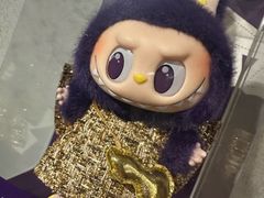 -泡泡玛特POPMART(合生汇店)