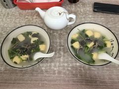 -曼曼汤包(建国西路店)