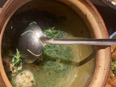 -老湘村·湖南土菜(天河维多利店)