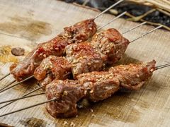 -高鸽子锦州烧烤63年(海阳路店)