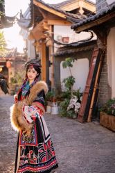 -小红帽摄影(丽江店)