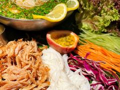 -Ameigo梅果·云贵川bistro(长宁来福士店)