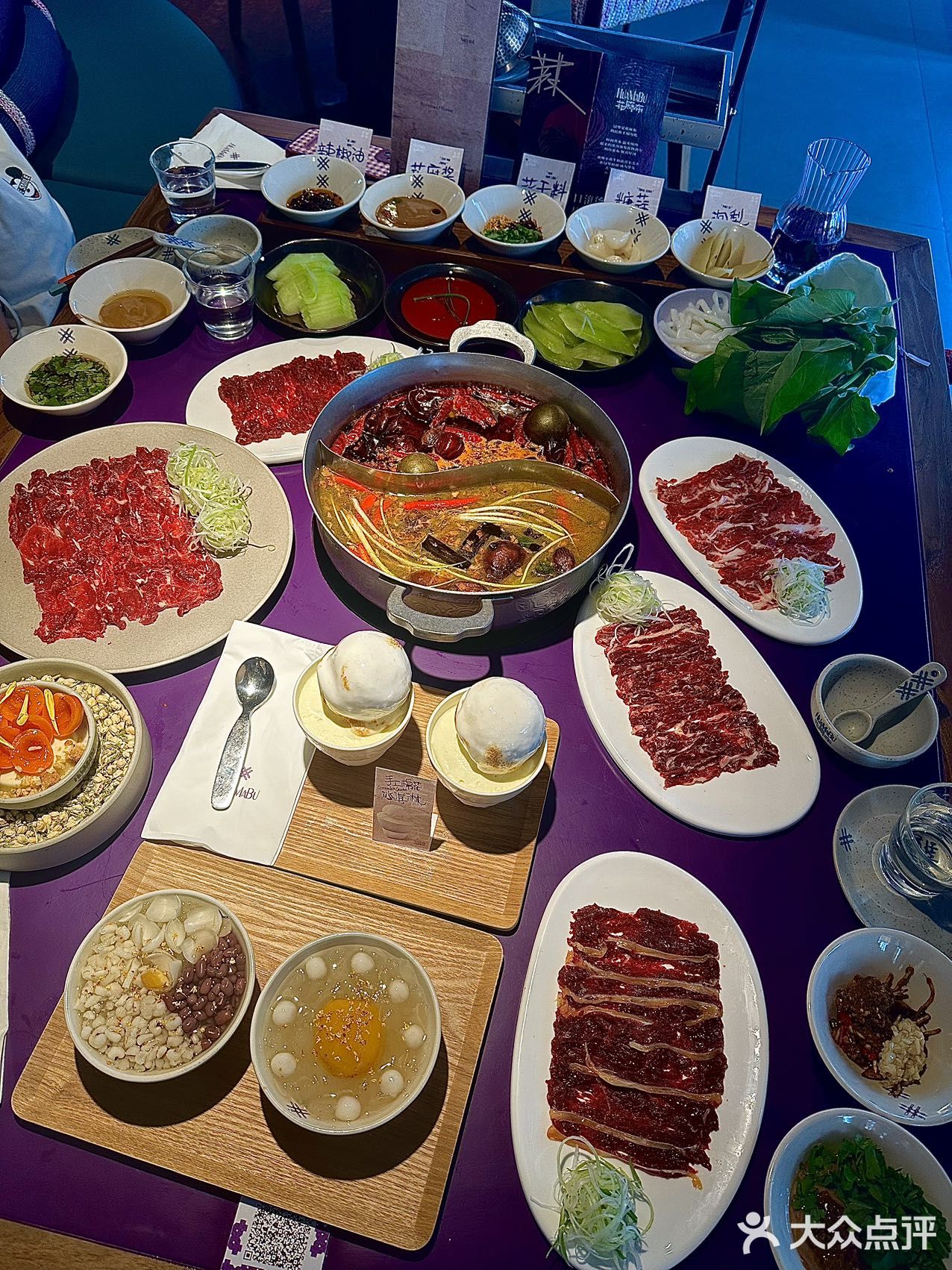 我宣布下一个排大队火锅诞生了❣️