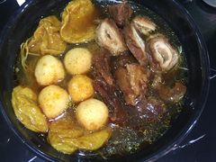 -亞婆井·劲抽面食(铂顿城店)