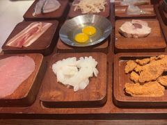 -银米·云南传统过桥米线(双廊黑金冠店)